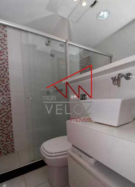 Apartamento à venda com 2 quartos, 90m² - Foto 13