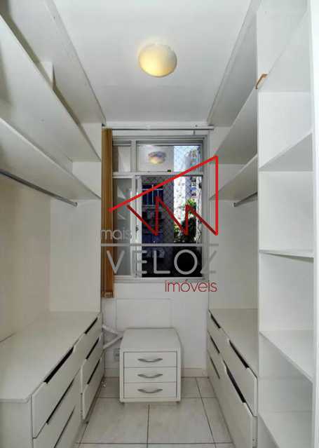 Apartamento à venda com 2 quartos, 90m² - Foto 11