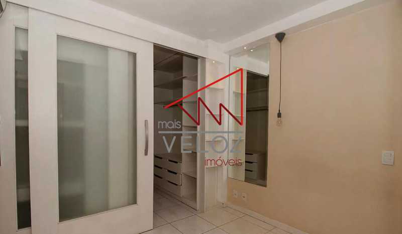 Apartamento à venda com 2 quartos, 90m² - Foto 9