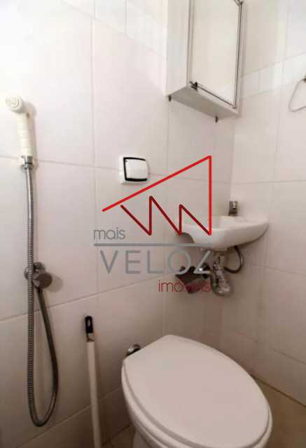 Apartamento à venda com 2 quartos, 90m² - Foto 27