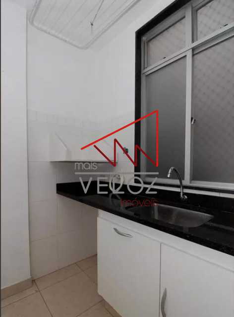 Apartamento à venda com 2 quartos, 90m² - Foto 25