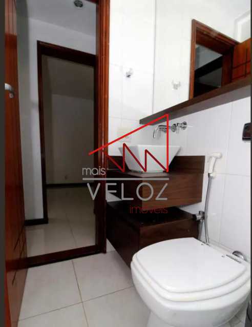 Apartamento à venda com 2 quartos, 90m² - Foto 14