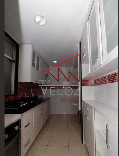 Apartamento à venda com 2 quartos, 90m² - Foto 22