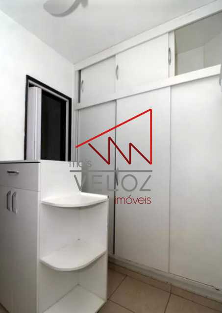 Apartamento à venda com 2 quartos, 90m² - Foto 19