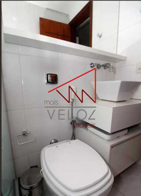 Apartamento à venda com 2 quartos, 90m² - Foto 20