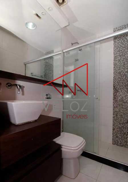 Apartamento à venda com 2 quartos, 90m² - Foto 21