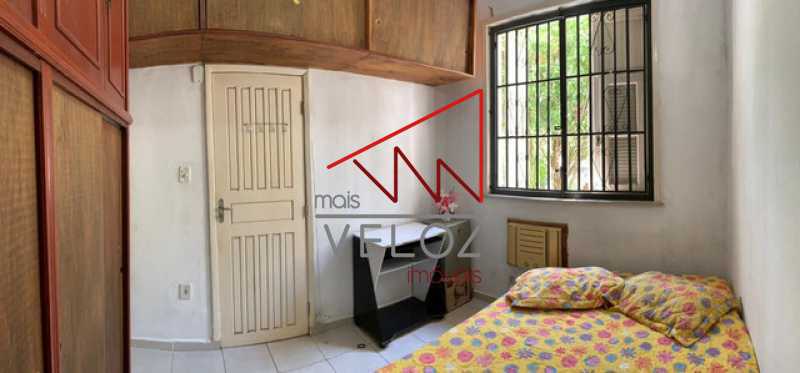 Apartamento à venda com 1 quarto, 35m² - Foto 5