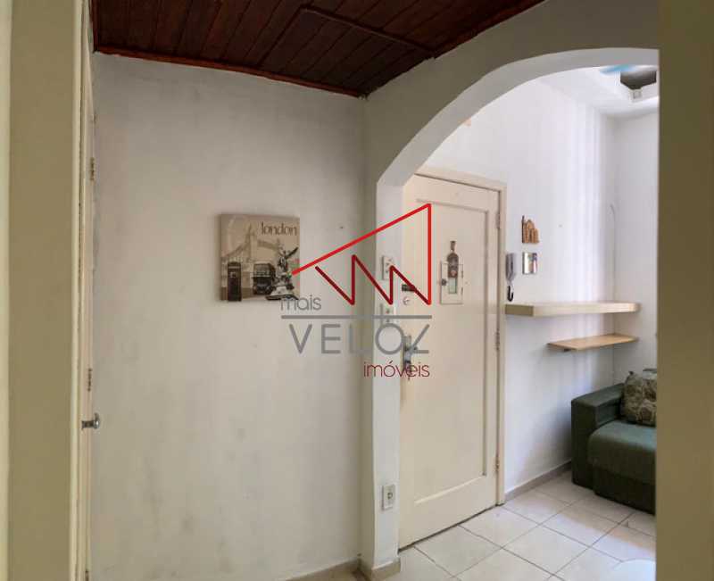 Apartamento à venda com 1 quarto, 35m² - Foto 3