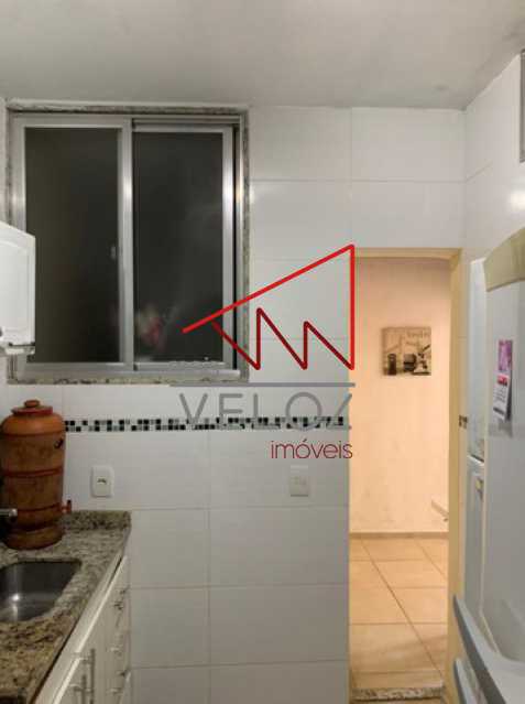 Apartamento à venda com 1 quarto, 35m² - Foto 11