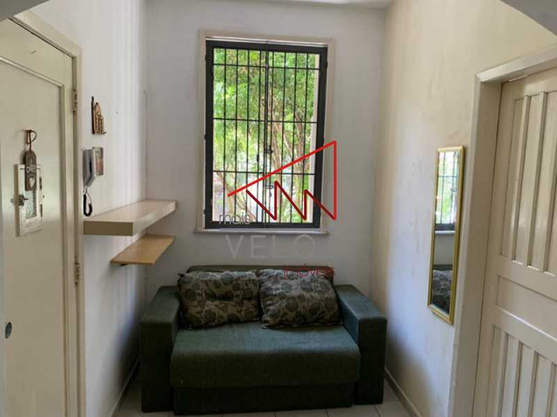 Apartamento à venda com 1 quarto, 35m² - Foto 1