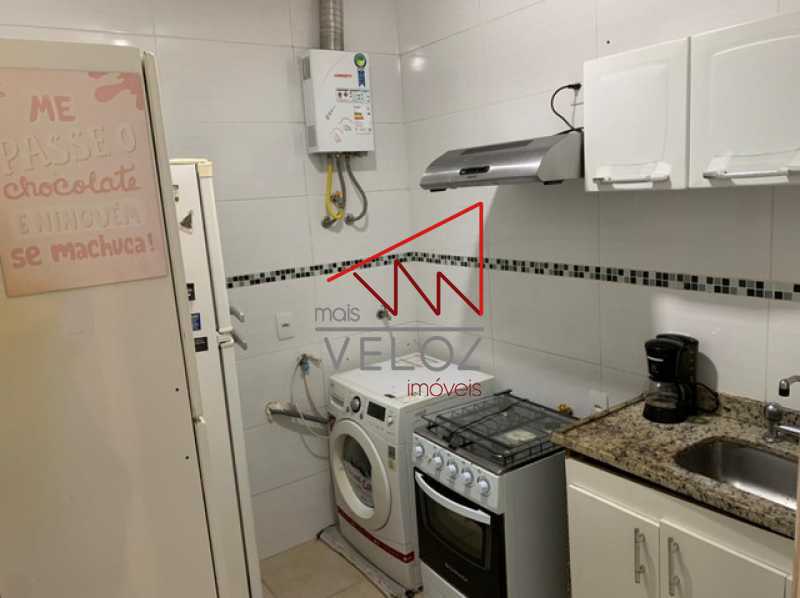 Apartamento à venda com 1 quarto, 35m² - Foto 12