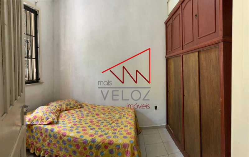 Apartamento à venda com 1 quarto, 35m² - Foto 6