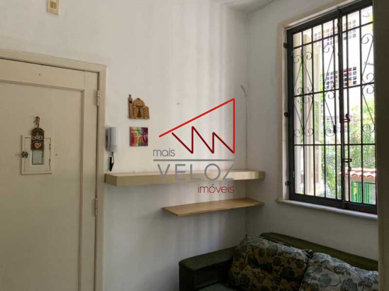 Apartamento à venda com 1 quarto, 35m² - Foto 2