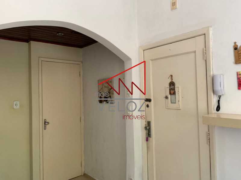 Apartamento à venda com 1 quarto, 35m² - Foto 13