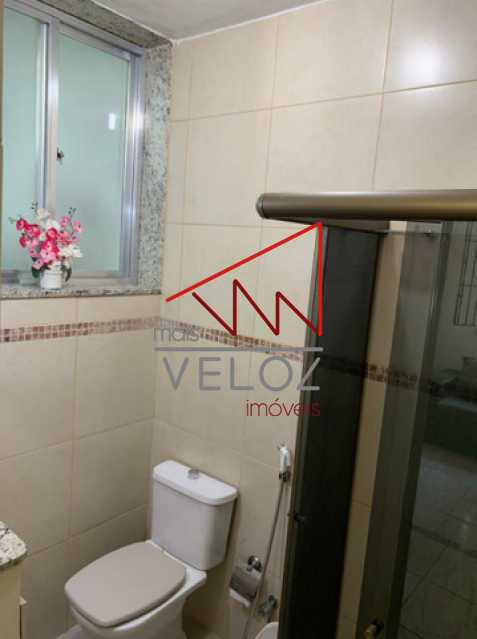 Apartamento à venda com 1 quarto, 35m² - Foto 16