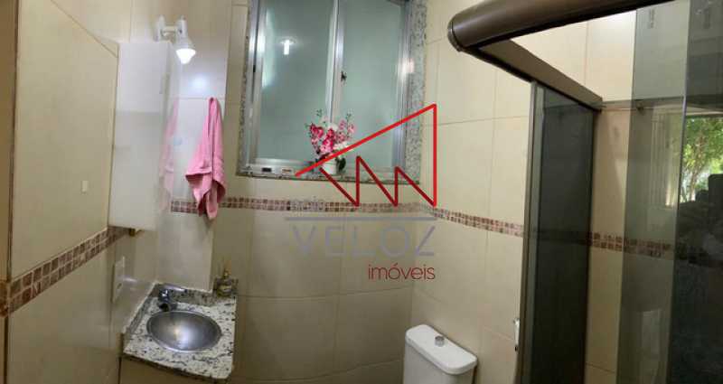 Apartamento à venda com 1 quarto, 35m² - Foto 18