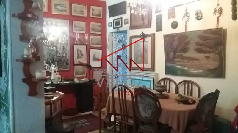 Apartamento, 2 quartos, 60 m² - Foto 4