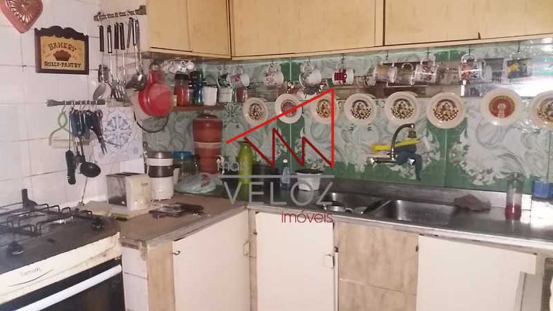 Apartamento, 2 quartos, 60 m² - Foto 5