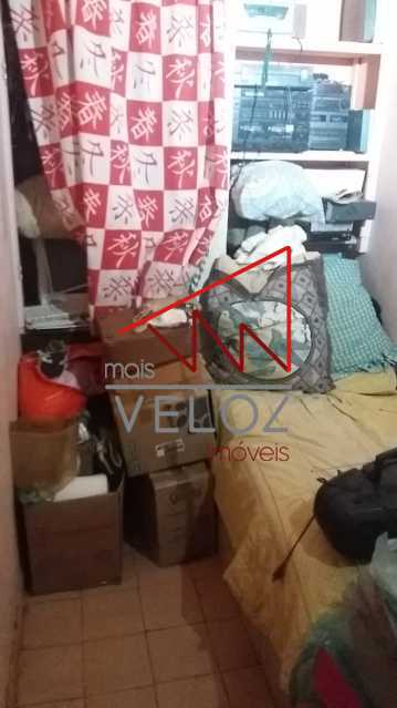 Apartamento, 2 quartos, 60 m² - Foto 11
