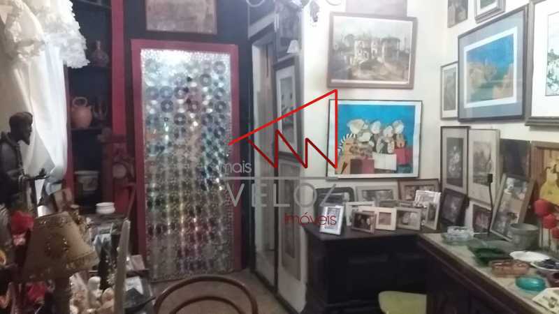 Apartamento, 2 quartos, 60 m² - Foto 8