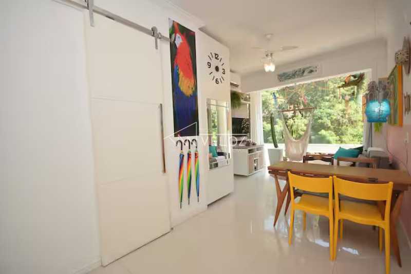 Apartamento, 1 quarto, 60 m² - Foto 1