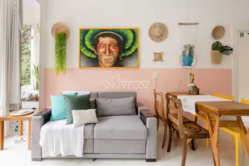 Apartamento, 1 quarto, 60 m² - Foto 21