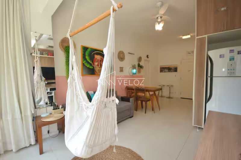 Apartamento, 1 quarto, 60 m² - Foto 12