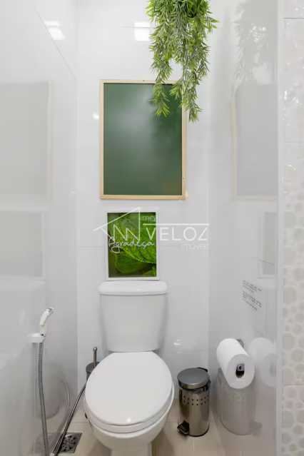 Apartamento, 1 quarto, 60 m² - Foto 7