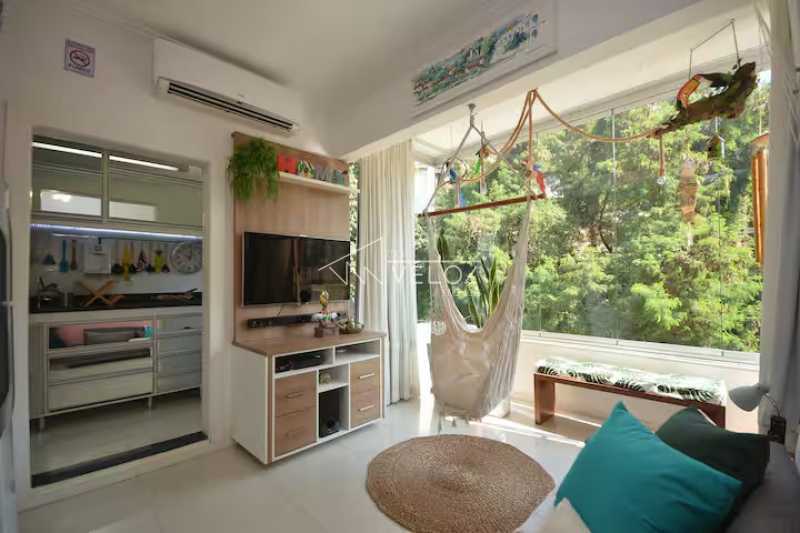 Apartamento, 1 quarto, 60 m² - Foto 26