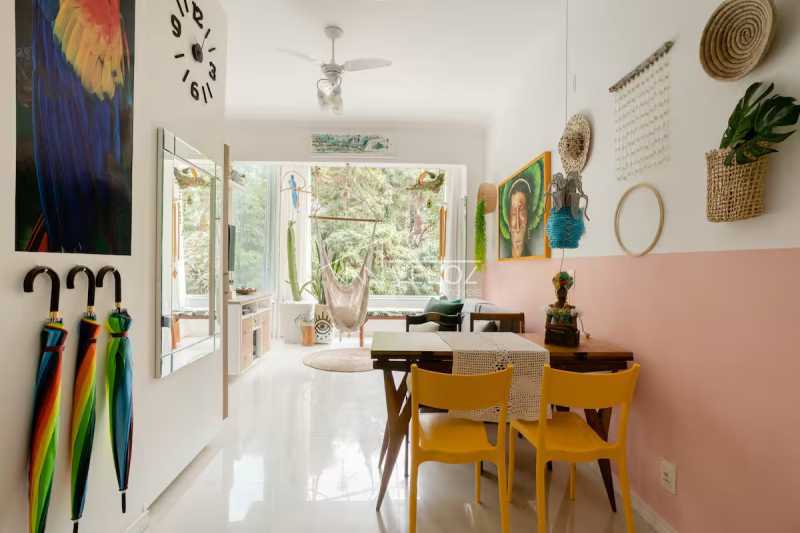 Apartamento, 1 quarto, 60 m² - Foto 13