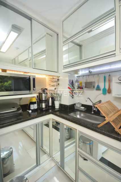 Apartamento, 1 quarto, 60 m² - Foto 2