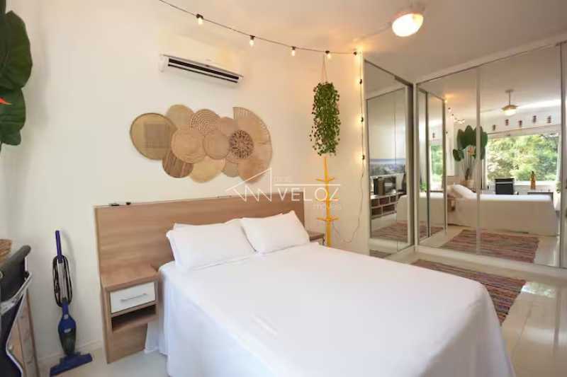 Apartamento, 1 quarto, 60 m² - Foto 4