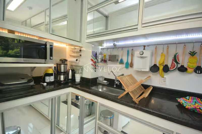 Apartamento, 1 quarto, 60 m² - Foto 22