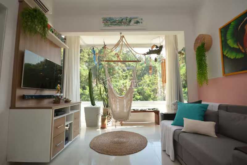 Apartamento, 1 quarto, 60 m² - Foto 6