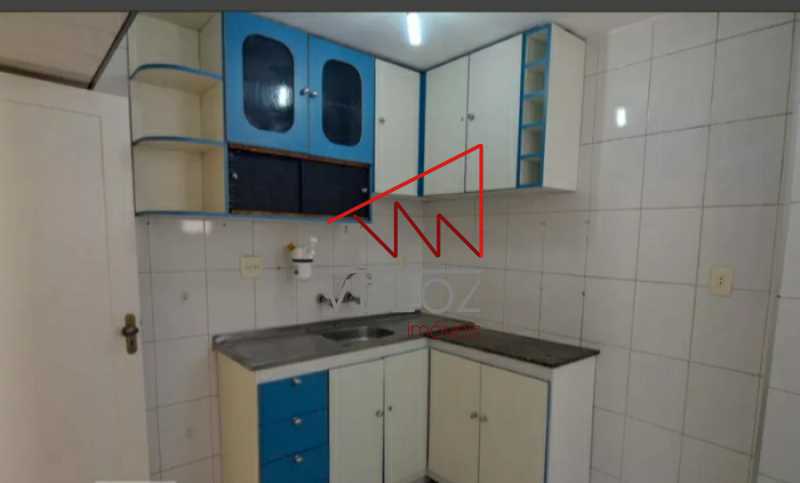 Apartamento à venda com 2 quartos, 74m² - Foto 15