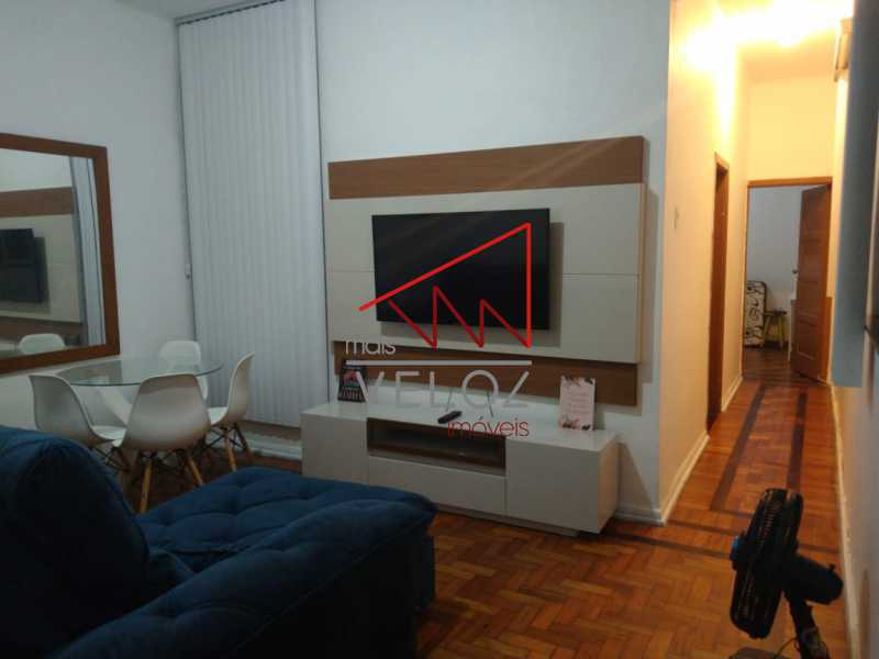 Apartamento, 2 quartos, 60 m² - Foto 4
