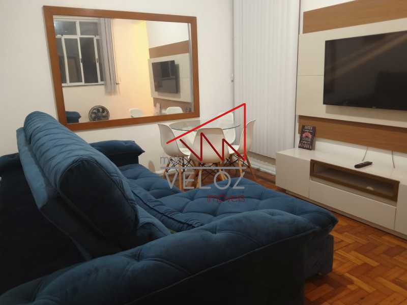 Apartamento, 2 quartos, 60 m² - Foto 8