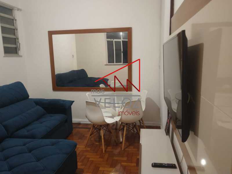 Apartamento, 2 quartos, 60 m² - Foto 10