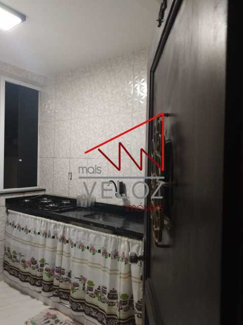 Apartamento, 2 quartos, 60 m² - Foto 7