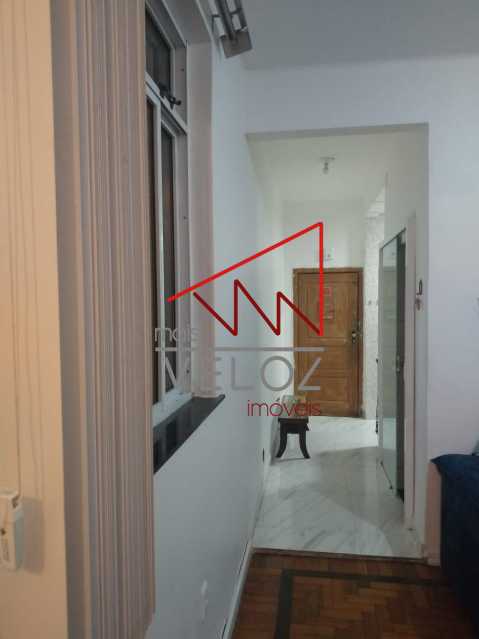 Apartamento, 2 quartos, 60 m² - Foto 9