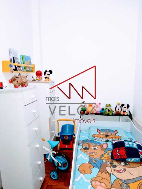 Apartamento, 2 quartos, 60 m² - Foto 17