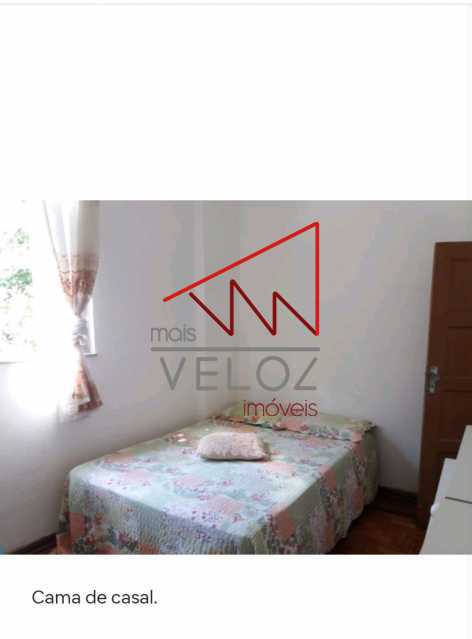 Apartamento, 2 quartos, 60 m² - Foto 6