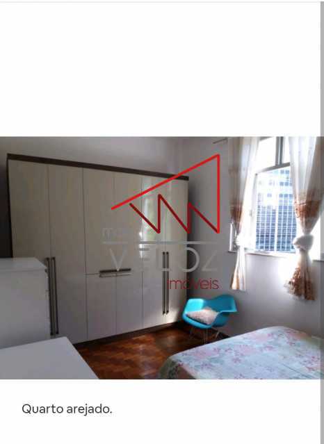 Apartamento, 2 quartos, 60 m² - Foto 2