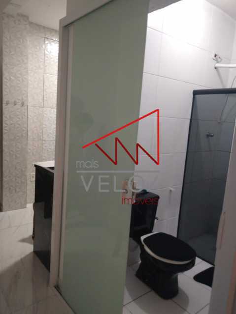 Apartamento, 2 quartos, 60 m² - Foto 5