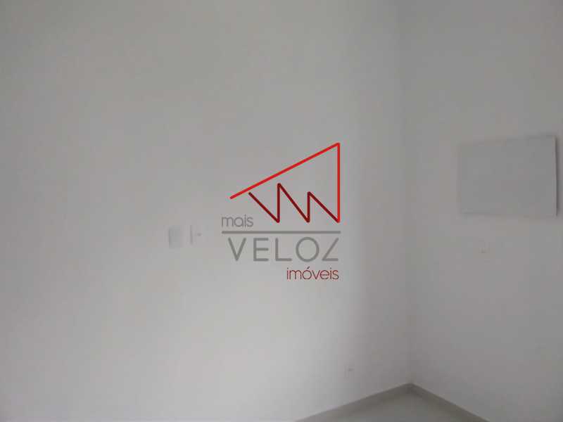 Apartamento à venda com 1 quarto, 48m² - Foto 8