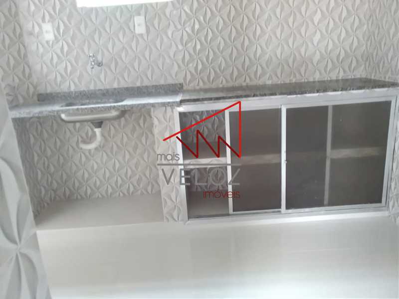 Apartamento à venda com 1 quarto, 48m² - Foto 9