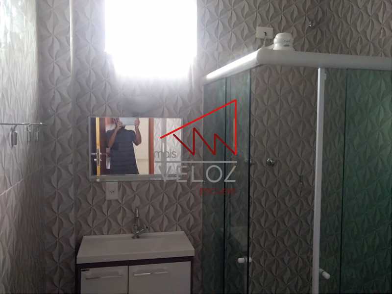 Apartamento à venda com 1 quarto, 48m² - Foto 11