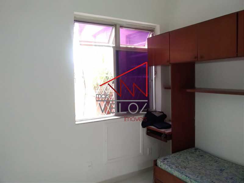 Apartamento à venda com 1 quarto, 48m² - Foto 3