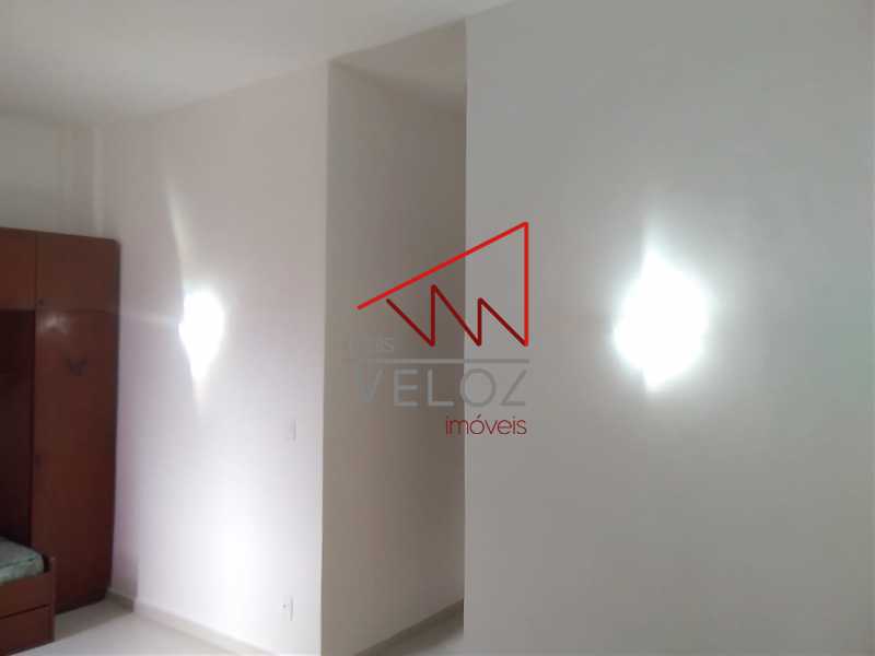 Apartamento à venda com 1 quarto, 48m² - Foto 4