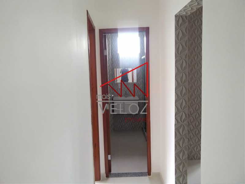 Apartamento à venda com 1 quarto, 48m² - Foto 5